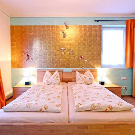 Schusterjunge Aparthotel Засбахвальден Екстер'єр фото